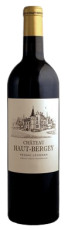 Chateau Haut Bergey